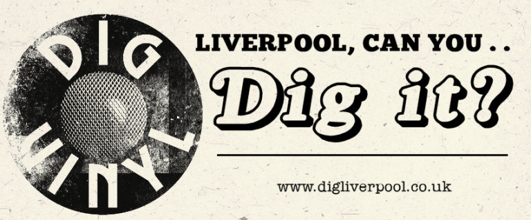 Dig Vinyl Podcast & Bido Lito!