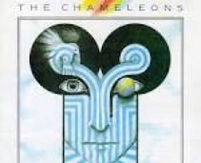 Chameleons Vox & Special Guests: The Grand Venue Clitheroe 9th June