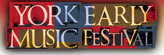 Early Music Festival Logo