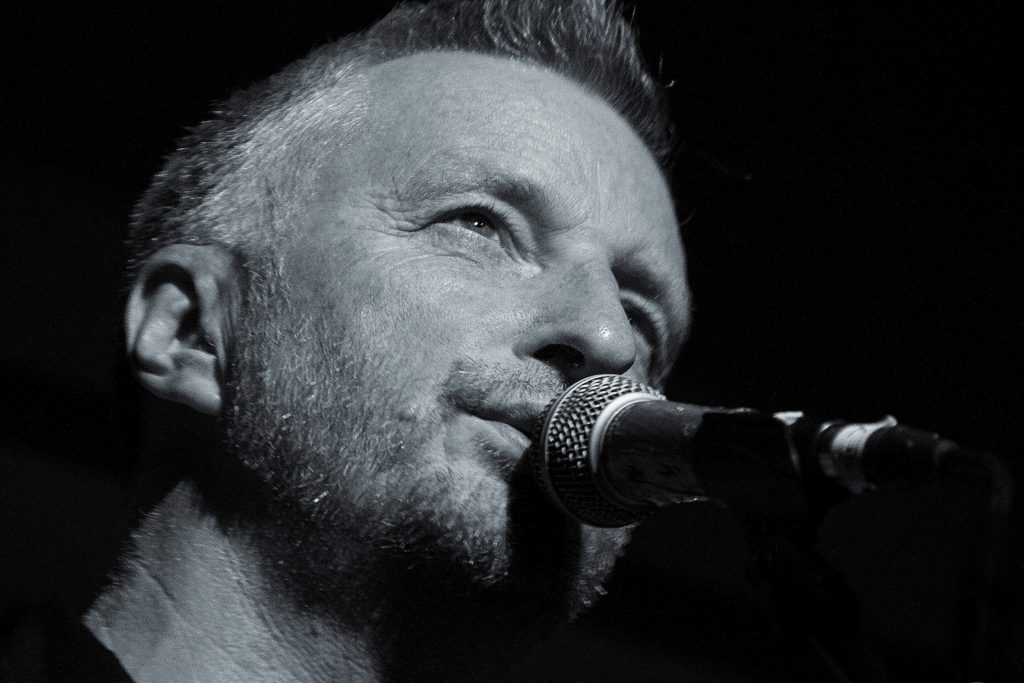 Billy Bragg