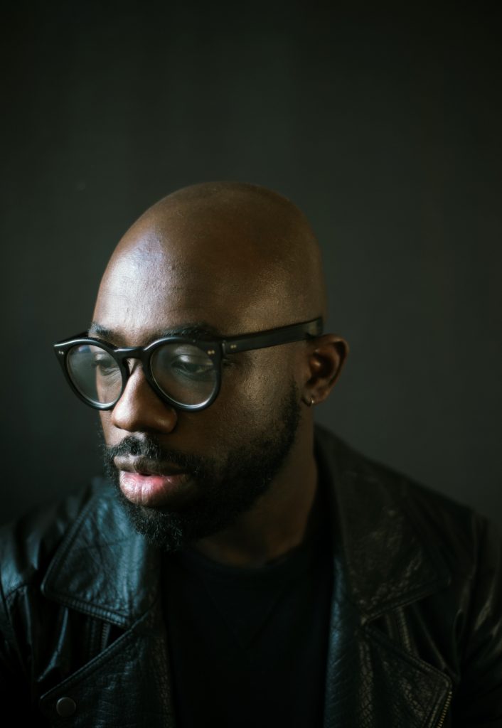 Ghostpoet