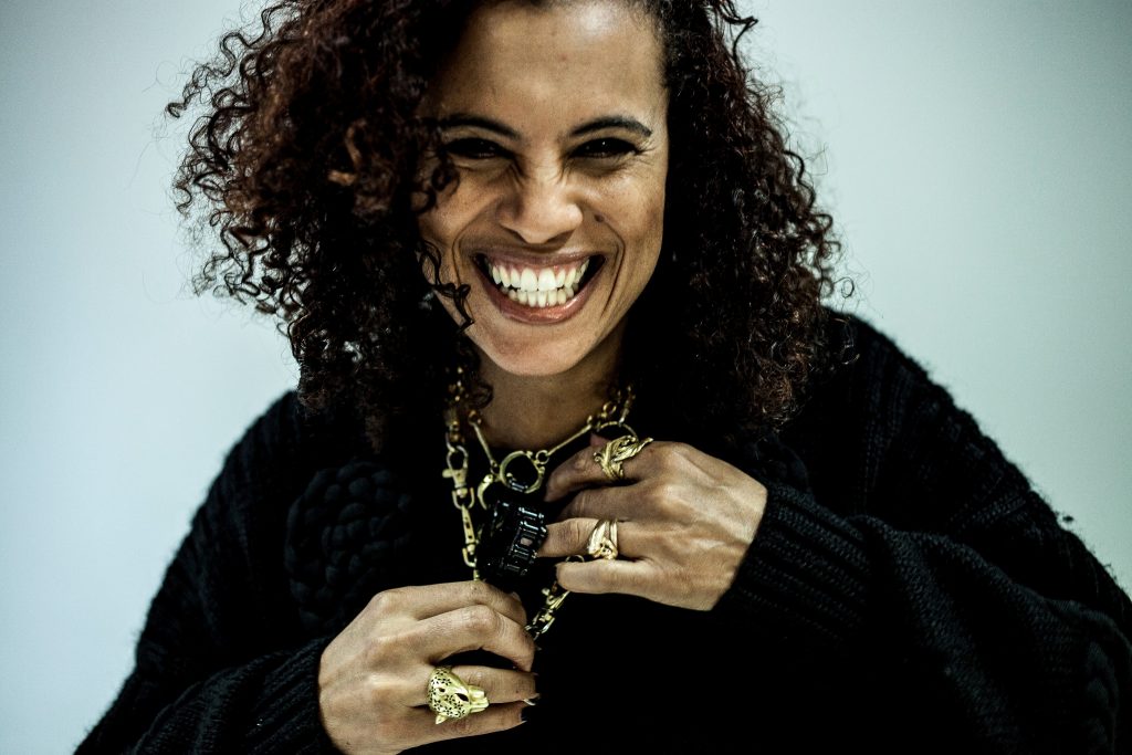 Neneh Cherry