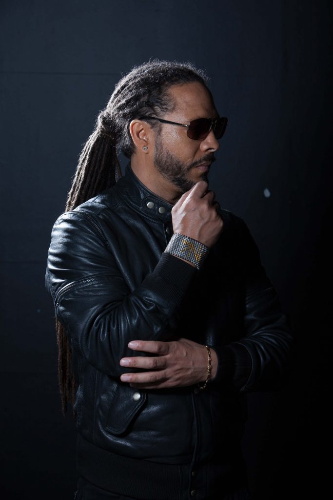 Roni Size