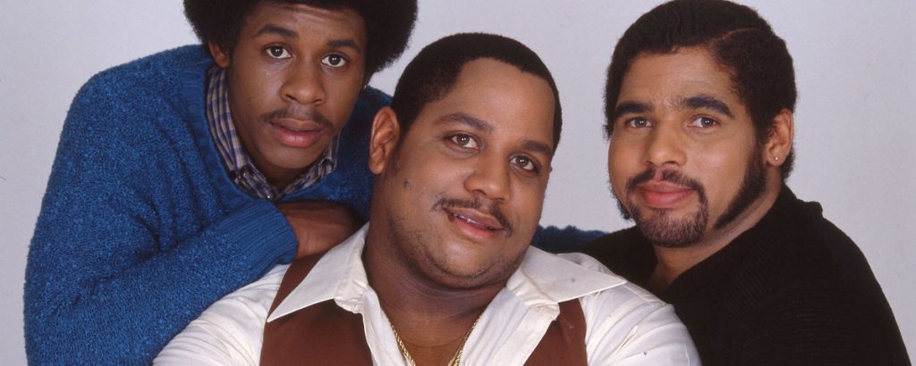 The Sugar Hill Gang