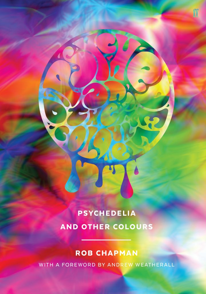 PSYCHcover