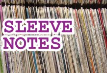 SLEEVENOTES: Spiritualized – ‘Ladies and gentlemen we are floating in space’