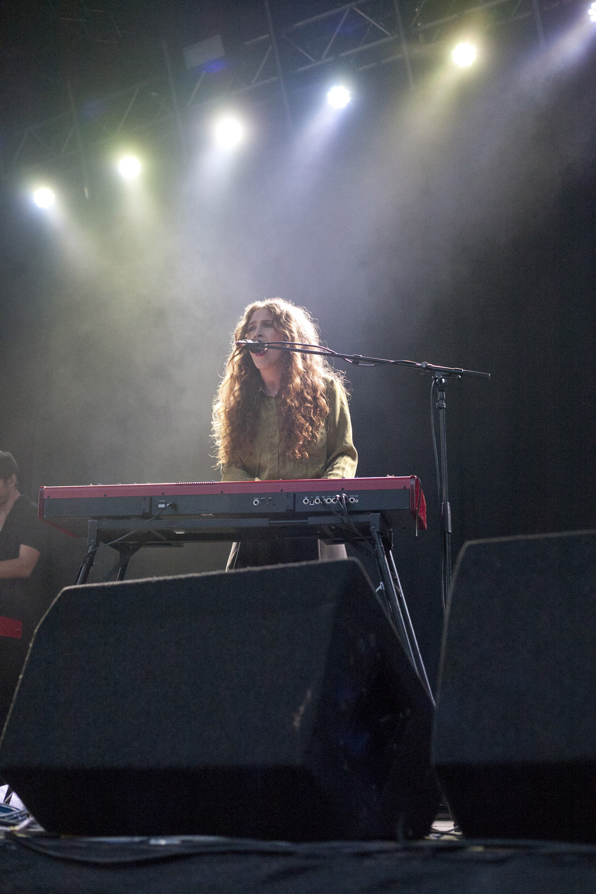 Rae Morris