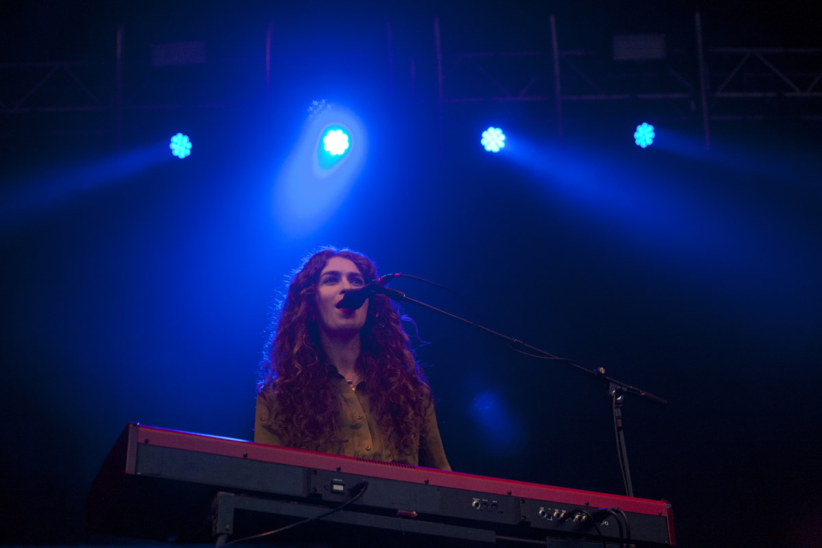 Rae Morris