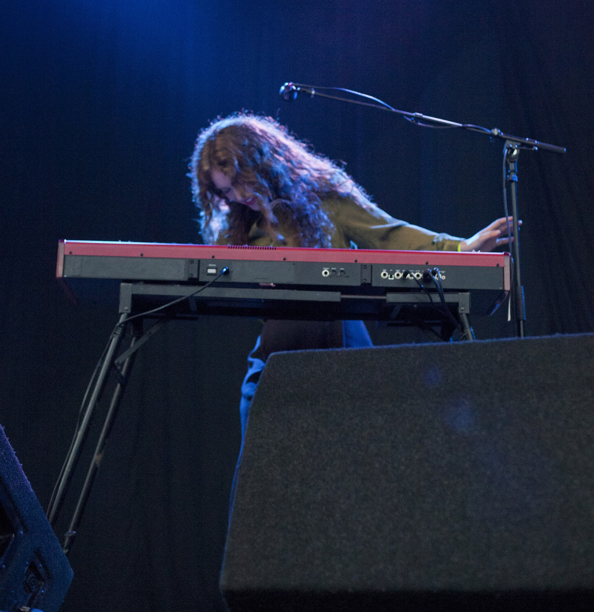 Rae Morris