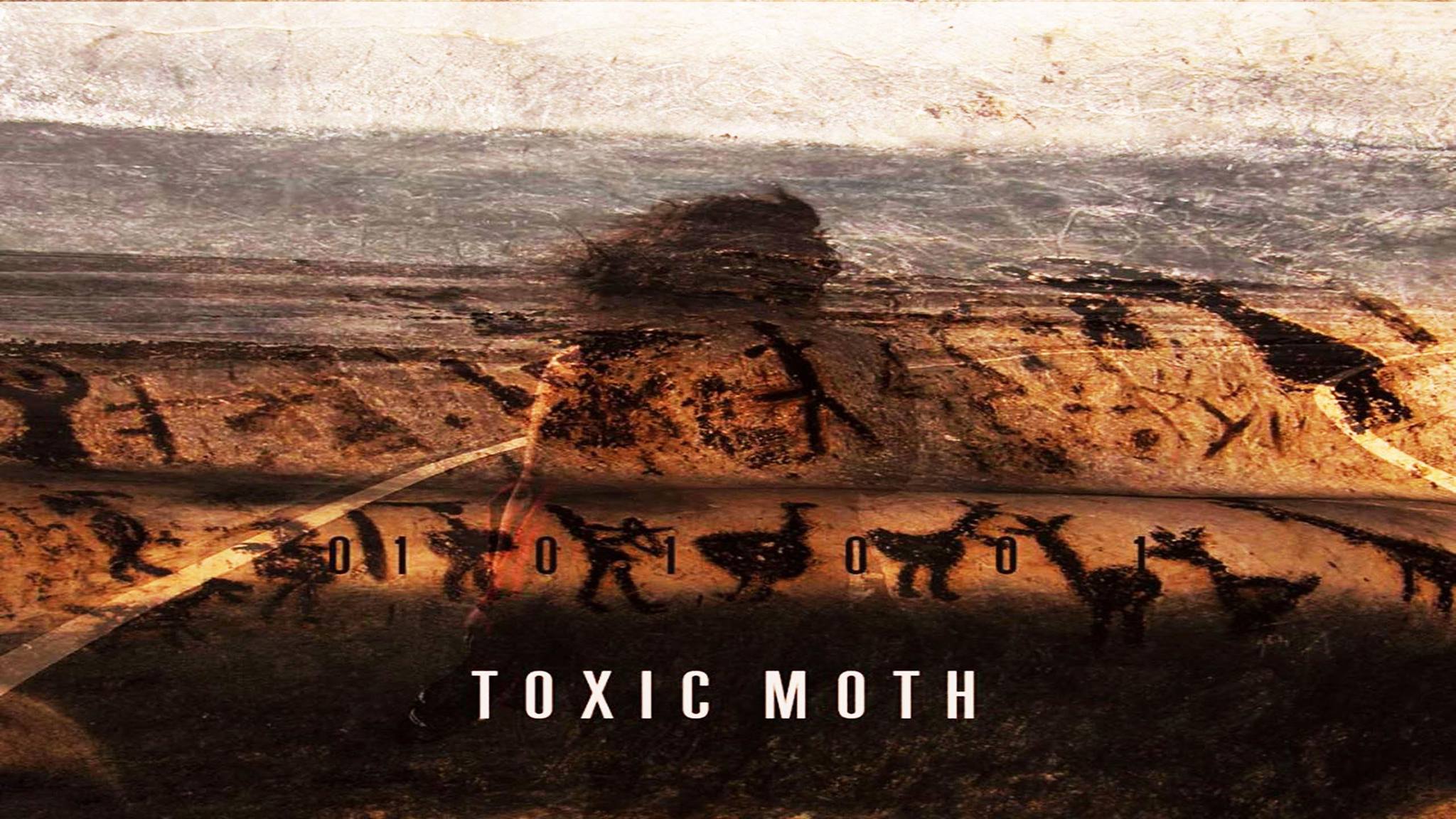 Toxic Moth