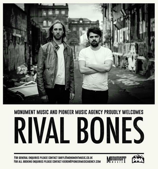 Rival Bones