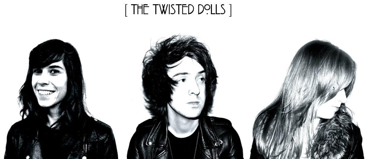 The Twisted Dolls
