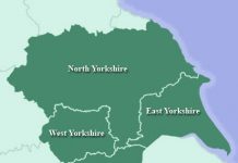 LSF is now all about Yorkshire
