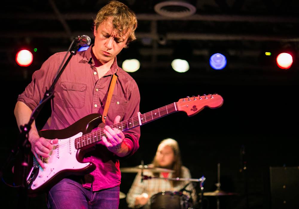 Steve Gunn