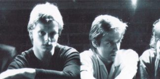 FRANK’S COLUMN: Girls At Our Best – An appreciation