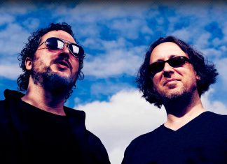 BAND FEATURE: WildCohen