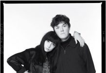 BAND FEATURE: jellyskin