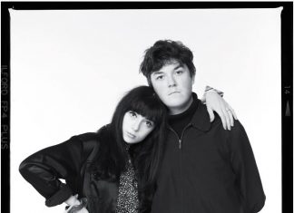 BAND FEATURE: jellyskin