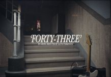 VIDEO NEWS: ASKIES drop video for ‘Forty-Three’