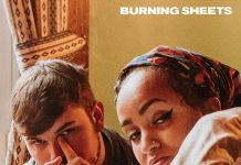 SINGLE REVIEW: Internet Raised ‘Burning Sheets’