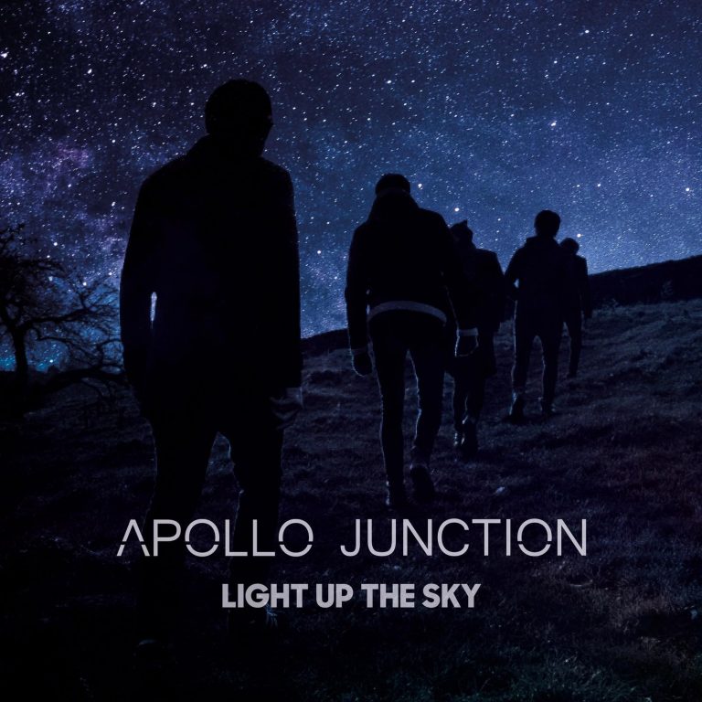 SINGLE REVIEW: Apollo Junction – ‘Light Up the Sky’