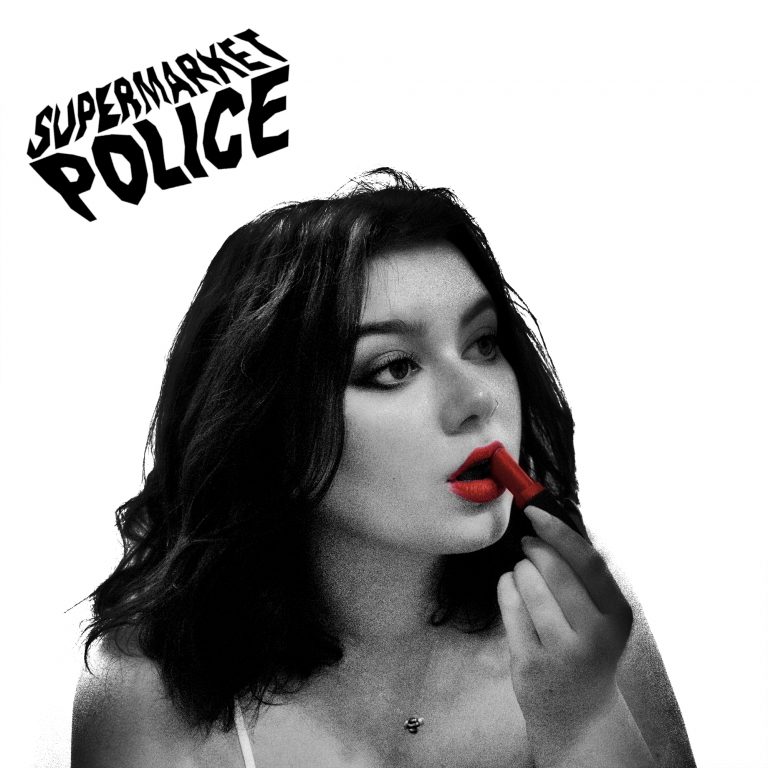 SINGLE REVIEW: Supermarket Police – ‘Lipstick’