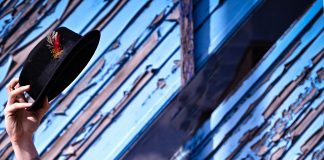 INTERVIEW: Liam Sullivan