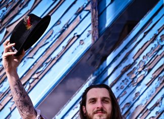 INTERVIEW: Liam Sullivan