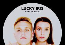 SINGLE REVIEW: Lucky Iris – ‘Coffee Shop’