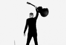 SINGLE & TOUR NEWS: Bryan Adams May – July 2022