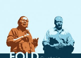 SINGLE REVIEW: Fold – ‘Sustain’