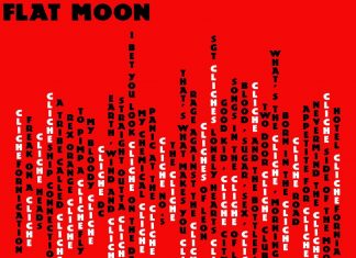 SINGLE REVIEW: Flat Moon – ‘Cliché’