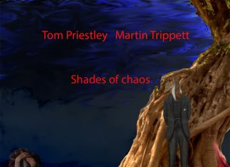 ALBUM REVIEW: Tom Priestley & Martin Trippett – ‘Shades of Chaos’