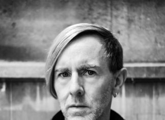 MUSIC EDUCATION NEWS: Richie Hawtin – the electronic music visionary and techno pioneer – unveils PhD Scholarship at the University of Huddersfield