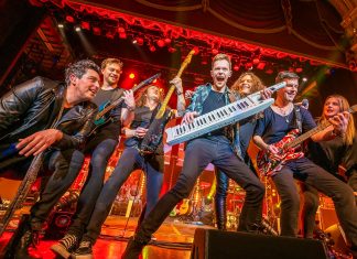 TOUR NEWS: The Classic Rock Show returns to the UK – 2023 dates