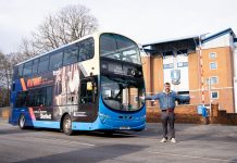MUSIC NEWS: First Bus launch new initiative to support Sheffield’s musical greats