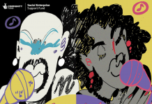 PODCAST NEWS: Come Play With Me announce Season Two of ‘Connected Sounds’ podcast focused on queer conversations in music