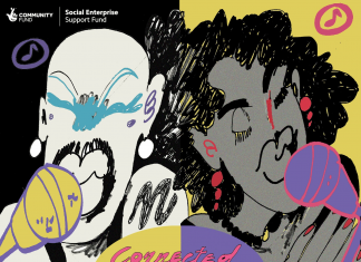 PODCAST NEWS: Come Play With Me announce Season Two of ‘Connected Sounds’ podcast focused on queer conversations in music