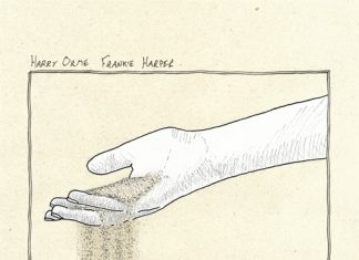 SINGLE REVIEW: Harry Orme & Frankie Harper – ‘Willow’