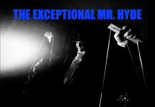 SINGLE REVIEW: The Exceptional Mr Hyde – ‘Solemn Power’