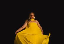 EP REVIEW: abs – ‘abs’