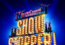 SHOW NEWS Award-winning musical Showstopper! heads directly to Halifax from London’s West End