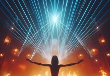 SINGLE REVIEW: Cheryl Holland – ‘Into The Heat’