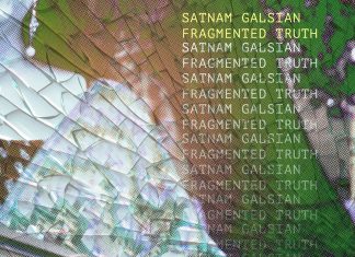EP REVIEW: Satnam Galsian – ‘Fragmented Truth’