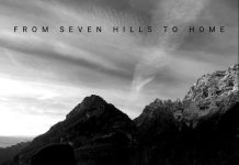 ALBUM REVIEW: W.F.Severs – ‘From Seven Hills To Home’