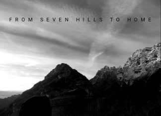 ALBUM REVIEW: W.F.Severs – ‘From Seven Hills To Home’