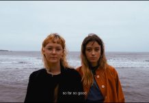 SINGLE REVIEW: Sunflower Thieves – ‘So Far So Good’