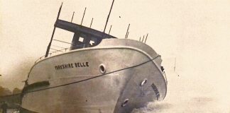 BAND NEWS: Skinny Lister release ‘Yorkshire Belle’, new album ‘Songs From The Yonder’ out May, tour dates