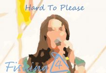 SINGLE REVIEW: Fishing4Compliments – ‘Hard to Please’