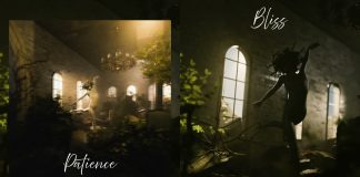 SINGLE REVIEW: Patience – ‘Bliss’